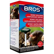 BROS SONIC Mole repellent, solar 5614 - Rodent Repellent