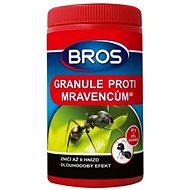 BROS Insecticide granules against ants, 60 g - Insecticide