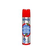 BROS Spray for Flies and Mosquitoes 400ml - Insect Repellent