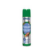 BROS against flying and crawling insects 400 ml - Repellent