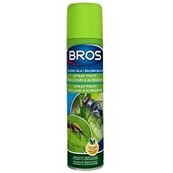 Insecticide BROS GREEN FORCE against flies and mosquitoes 300m - Insecticide
