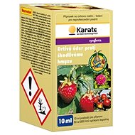 LOVELA Insecticide KARATE ZEON 5CS, 10 ml - Insecticide