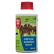 KRETOX anti-mole barrier 500ml - Bait