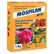 LOVELA Insecticide MOSPILAN 20SP, 1,2 g - Insecticide