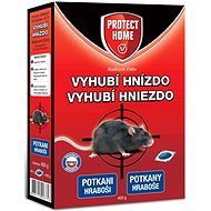 SBM Rodenticide RODICUM EXTRA - soft bait, 400 g - Rodenticide