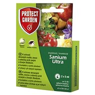 Insecticide SANIUM ULTRA 2x5ml - Insecticide