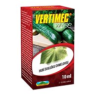 Insecticide VERTIMEC 1,8 SC 10ml - Insecticide