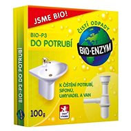 Dirt activator in piping BIO-P3 100g - Additive