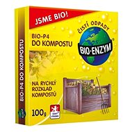 BIOPROSPECT Compost activator BIO-P4 100g - Additive
