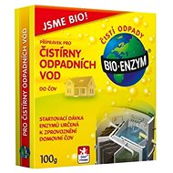 Activator for sewage treatment plants 100g - Additive
