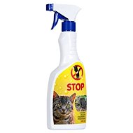 Repellent CAT 500ml - Additive