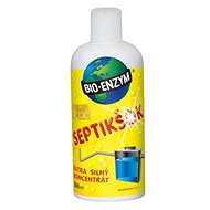 Septic tank activator SEPTIKŠOK 200ml - Additive