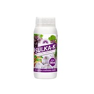 Fungicide SULKA 500ml - Fungicide