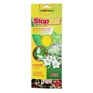 Glue boards STOPSET yellow for whitefish and aphids 5pcs - Additive