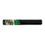 AGRITEX 90 mulching fabric woven black roll 1.5x20m - Nonwoven Fabric
