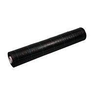 AGRITEX mulching fabric woven black 1.5x100m - Nonwoven Fabric