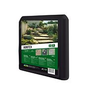 AGRITEX mulching fabric woven black 1,5x5m 90g - Nonwoven Fabric