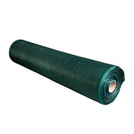 PE shade cloth green with mesh 90% 1,8x100m - Shade Cloth