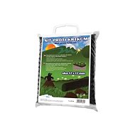 Mole net black 1x5m - Support Net