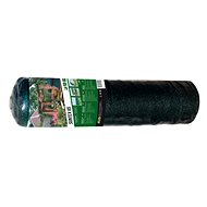 Shade PE 65% with mesh green coil 1,5x15m - Shade Cloth