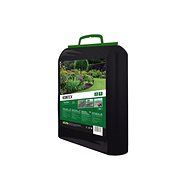 KONTEX mulching nonwoven fabric black 1.6x10m - Nonwoven Fabric