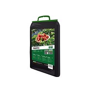 FRAGOTEX non-woven fabric with a cut for strawberries 1.6x7m - Nonwoven Fabric