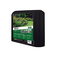 KONTEX mulching nonwoven fabric black 3.2x5m - Nonwoven Fabric