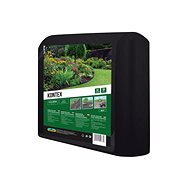KONTEX mulching nonwoven fabric black 3.2x10m - Nonwoven Fabric