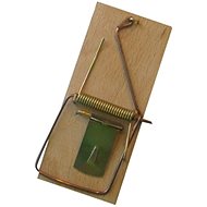 BROS Mousetrap, wooden - Mouse Trap