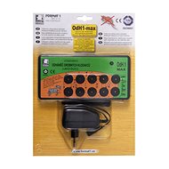 MAX ultrasonic rat, mouse and marten repeller with adapter - Marten Repellents