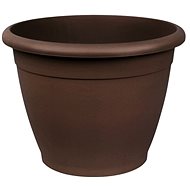 NAXOS Plastic Brown Flowerpot d60x45cm - Flower Pot