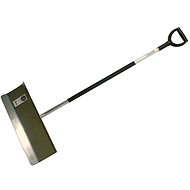 Fiskars Snow Light Professional Snow Pusher 143080 - Snow Rake