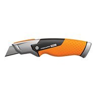 Fiskars CarbonMax Folding Utility Knife - Knife