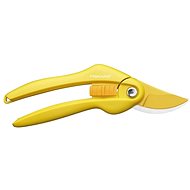 FISKARS Nůžky na větve ruční Inspiration™ Šafrán, dvoučepelové P26 - Nůžky na větve