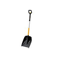 FISKARS Snow Shovel Telescopic X-series 36 cm - Snow Shovel