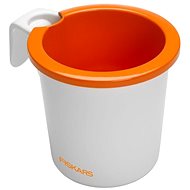 FISKARS Flowerpot for herbs, small - Flower Pot