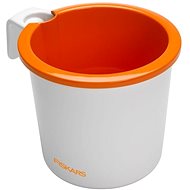 FISKARS Herbs Flower, large - Flower Pot