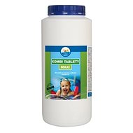 KOMBI MAXI Tablets 2.4kg - Pool Chemicals