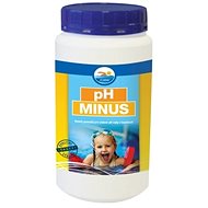 PH Minus for Pools 1.5kg - Pool Chemicals