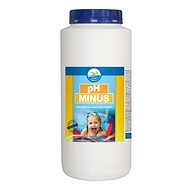 PH Minus for Swimming Pool 3kg - pH Regulator