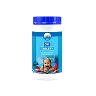 PROXIM OXI Water Treatment Tablets 1kg - Pool Chemicals