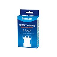 PROXIM SIMPLY GENIUS Tablets 4pcs Replacement Pack - Pool Chemicals