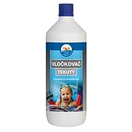Liquid Flocculant for Pools 1l - Pool Chemicals