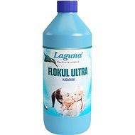 LAGUNA FLOKUL ULTRA flocculant 1l - Pool Chemicals