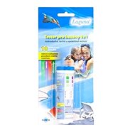 LAGUNA Pool Tester 4-in-1 - PH Tester