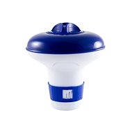 PROXIM Floating Clorinator, Small 14cm - Pool Floating Dispenser