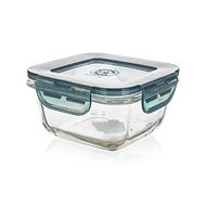 BORMIOLI EVO 12 x 12cm, 420ml, Glass - Storage Jar
