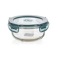 BORMIOLI EVO Diameter of 14cm, 500ml, Glass - Storage Jar