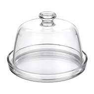 BORGONOVO PALLADIO Cake Plate 22cm with Cover - Plate