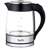 BOTTI GLASS HHB1752 1.7 L - Electric Kettle